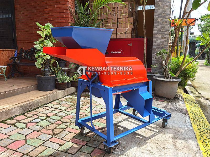 Jual Mesin Diskmill