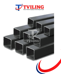 Besi Hollow Standar SNI